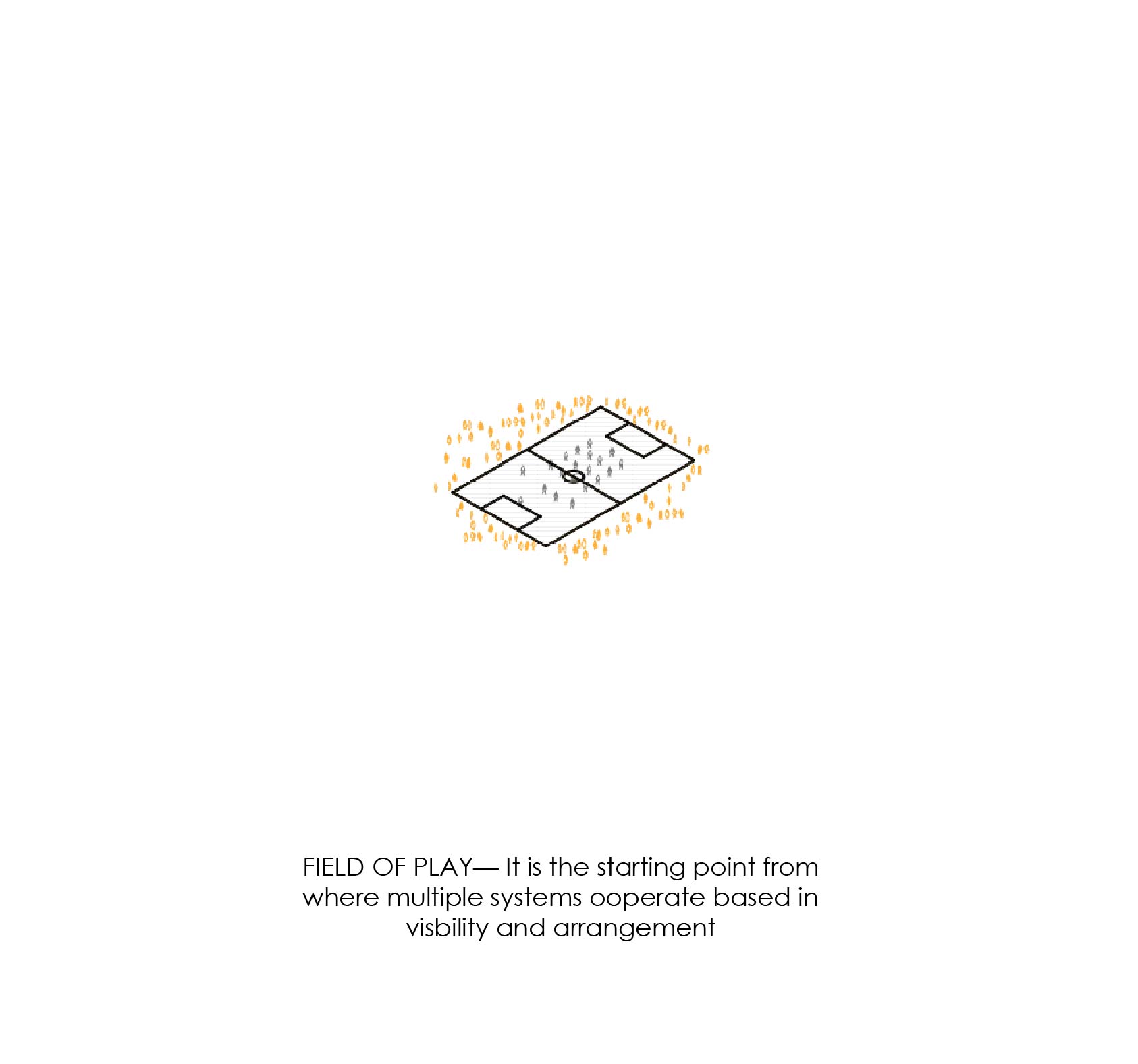 Stadia concept study