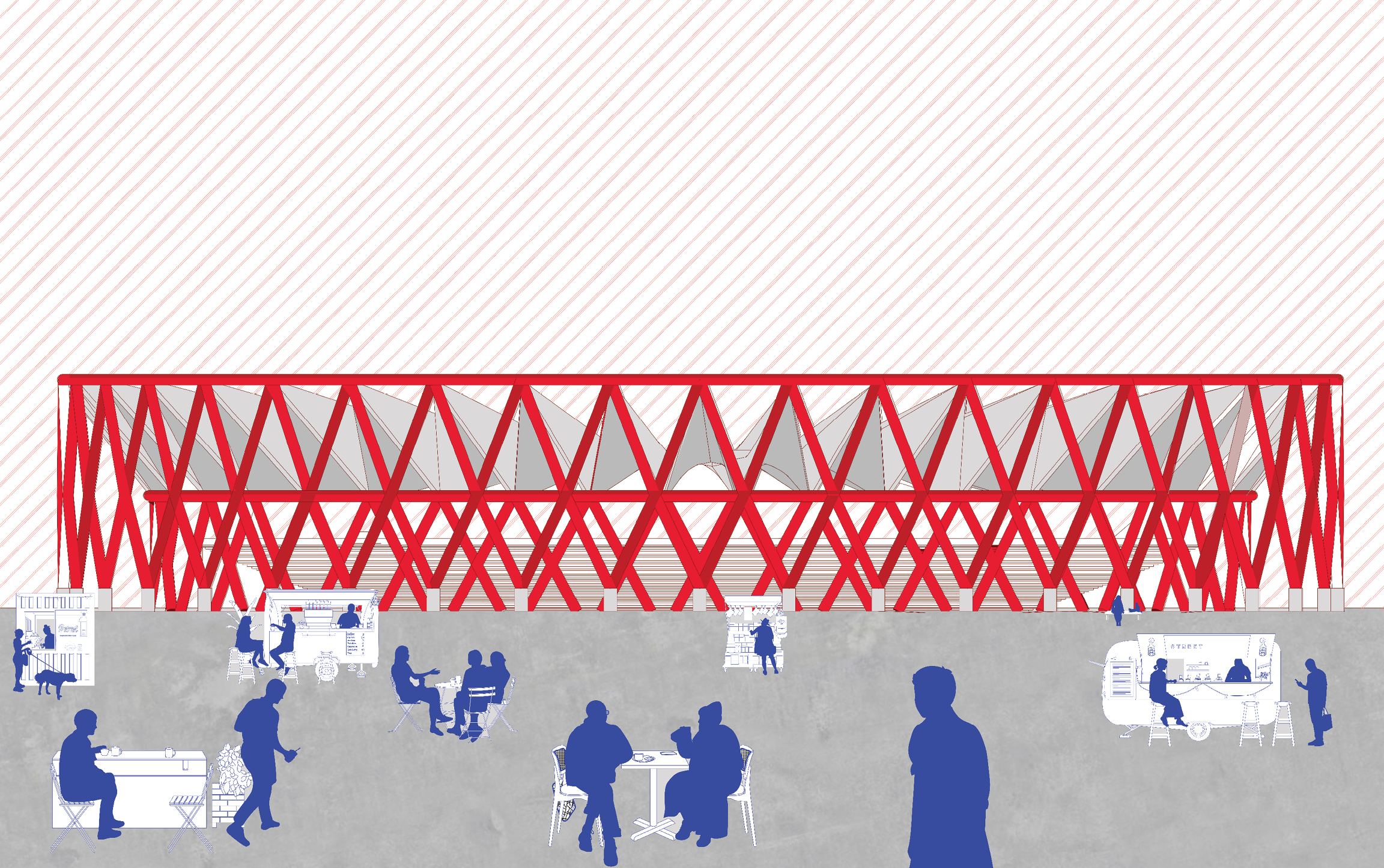 Stadia concept study